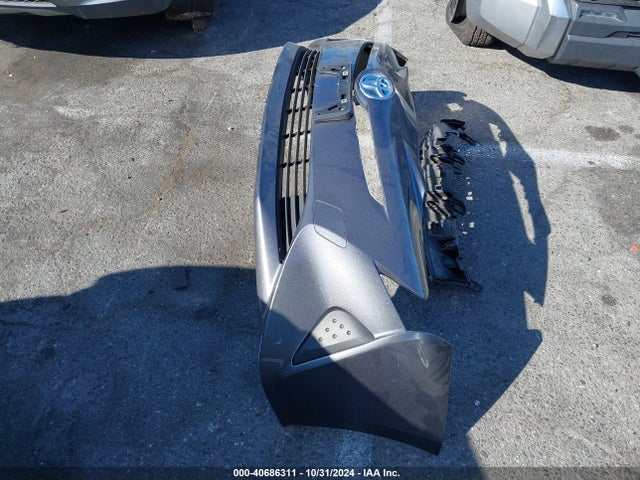 Toyota Prius Three 2016 JTDKARFU6G3026468 Image 12