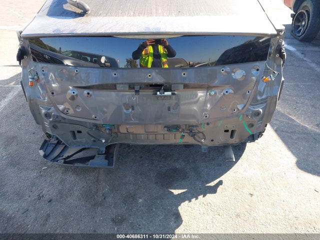 Toyota Prius Three 2016 JTDKARFU6G3026468 Image 18
