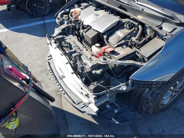 Toyota Prius Three 2016 JTDKARFU6G3026468 Image 6