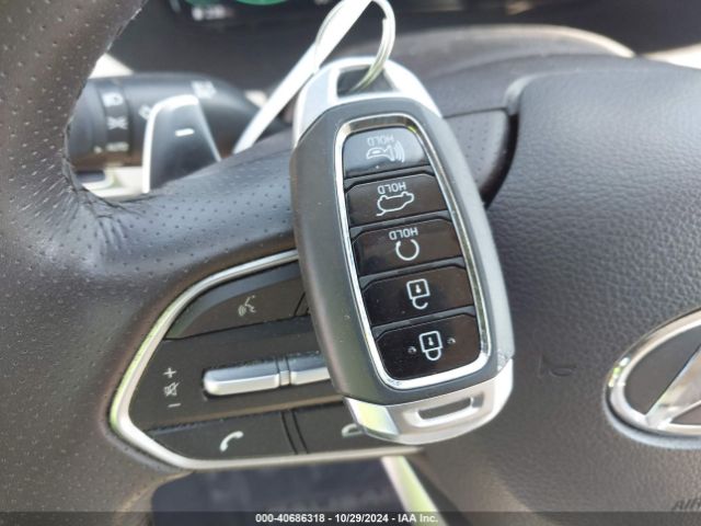 KM8R7DHE7MU226685 Hyundai Palisade Calligraphy