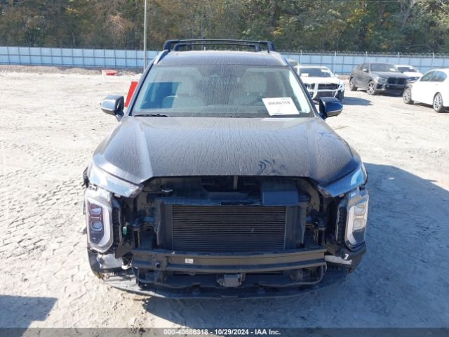 KM8R7DHE7MU226685 Hyundai Palisade Calligraphy