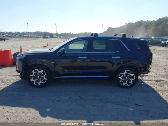 KM8R7DHE7MU226685 Hyundai Palisade Calligraphy