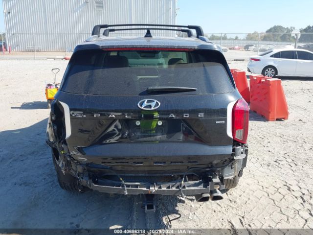 KM8R7DHE7MU226685 Hyundai Palisade Calligraphy