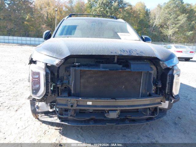 KM8R7DHE7MU226685 Hyundai Palisade Calligraphy