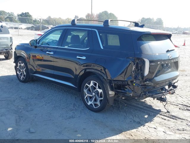 KM8R7DHE7MU226685 Hyundai Palisade Calligraphy