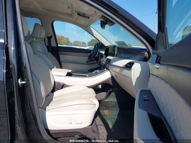 KM8R7DHE7MU226685 Hyundai Palisade Calligraphy