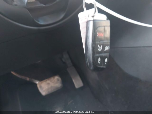 1C4RJEBG7HC826348 Jeep Grand Cherokee Limited 4x2