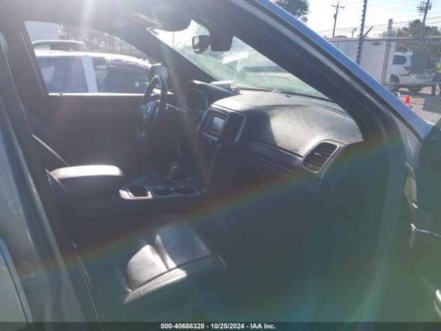 1C4RJEBG7HC826348 Jeep Grand Cherokee Limited 4x2