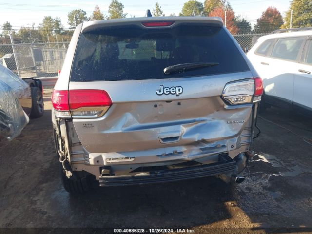1C4RJEBG7HC826348 Jeep Grand Cherokee Limited 4x2