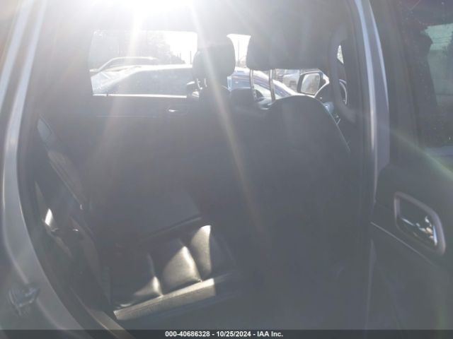 1C4RJEBG7HC826348 Jeep Grand Cherokee Limited 4x2
