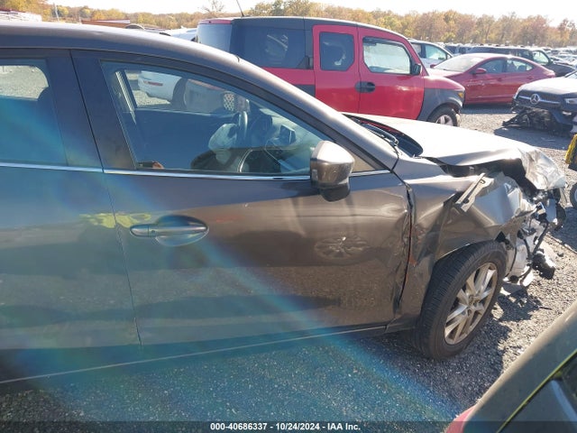 Mazda MAZDA3 2014 JM1BM1V77E1134370 Image 14
