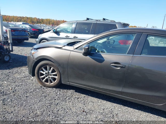 Mazda MAZDA3 2014 JM1BM1V77E1134370 Image 15