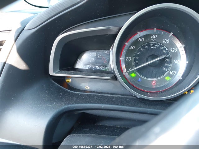 Mazda MAZDA3 2014 JM1BM1V77E1134370 Image 16