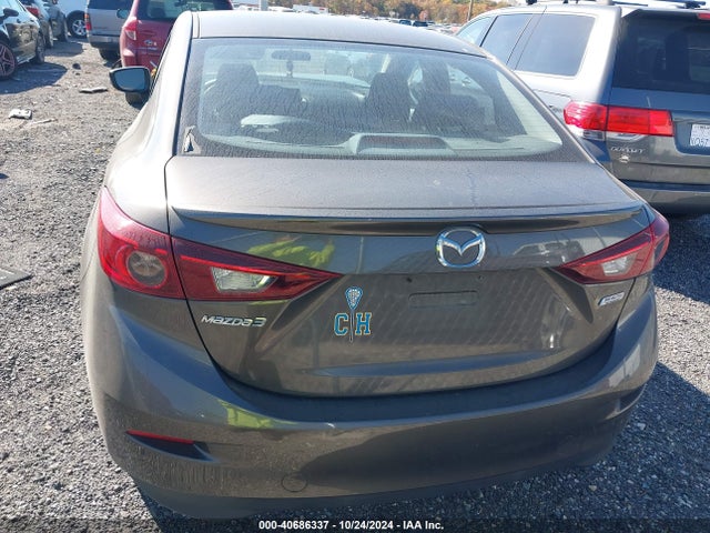 Mazda MAZDA3 2014 JM1BM1V77E1134370 Image 17