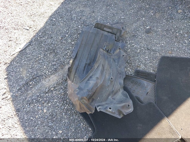JM1BM1V77E1134370 Mazda MAZDA3