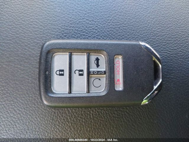 1HGCV2F9XKA007245 Honda Accord Touring 2.0t