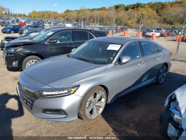 1HGCV2F9XKA007245 Honda Accord Touring 2.0t