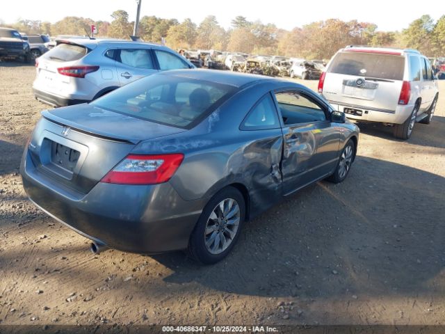 2009 HONDA CIVIC CPE 2HGFG12959H537867 Photo 3