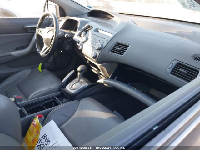 2009 HONDA CIVIC CPE 2HGFG12959H537867 Photo 4