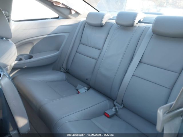 2009 HONDA CIVIC CPE 2HGFG12959H537867 Photo 7