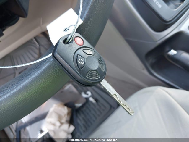 Ford ESCAPE SE 2016 1FMCU0G79GUA96861 Image 11