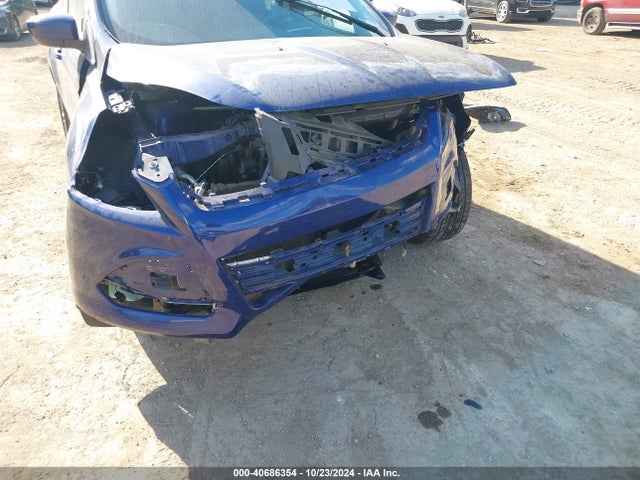Ford ESCAPE SE 2016 1FMCU0G79GUA96861 Image 13