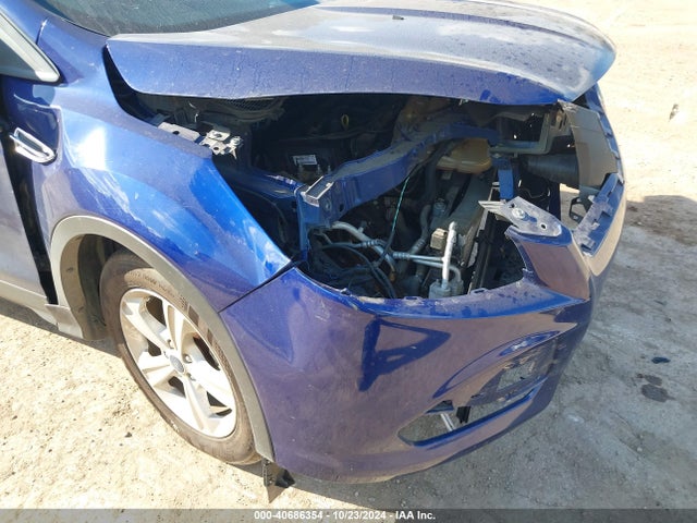 Ford ESCAPE SE 2016 1FMCU0G79GUA96861 Image 14