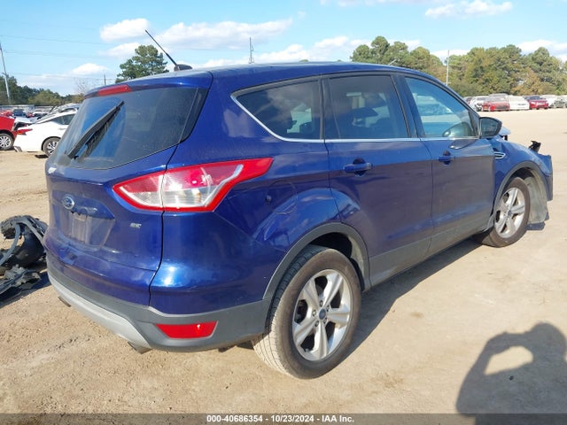 Ford ESCAPE SE 2016 1FMCU0G79GUA96861 Image 4