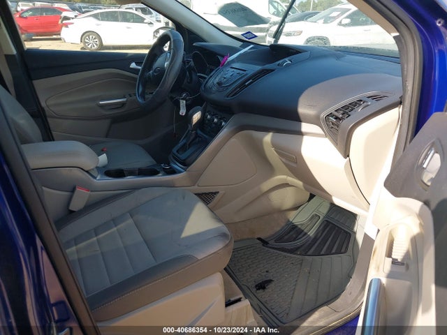 Ford ESCAPE SE 2016 1FMCU0G79GUA96861 Image 5