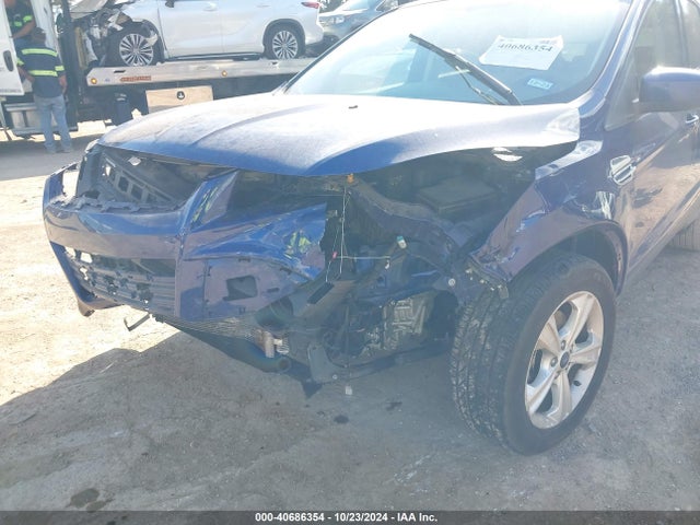 Ford ESCAPE SE 2016 1FMCU0G79GUA96861 Image 6