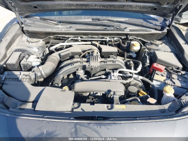 JF2GTHNC2PH254720 Subaru Crosstrek Limited