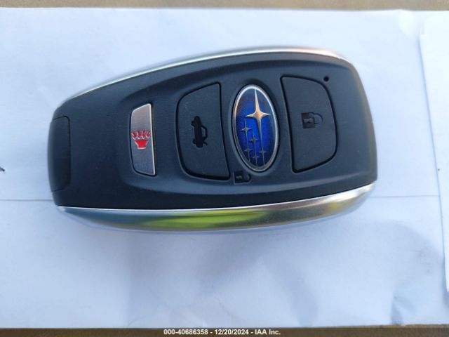 JF2GTHNC2PH254720 Subaru Crosstrek Limited