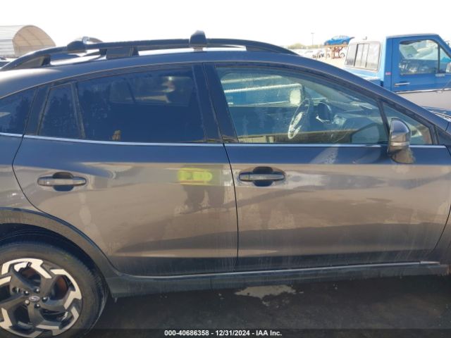 JF2GTHNC2PH254720 Subaru Crosstrek Limited