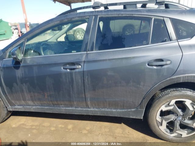 JF2GTHNC2PH254720 Subaru Crosstrek Limited