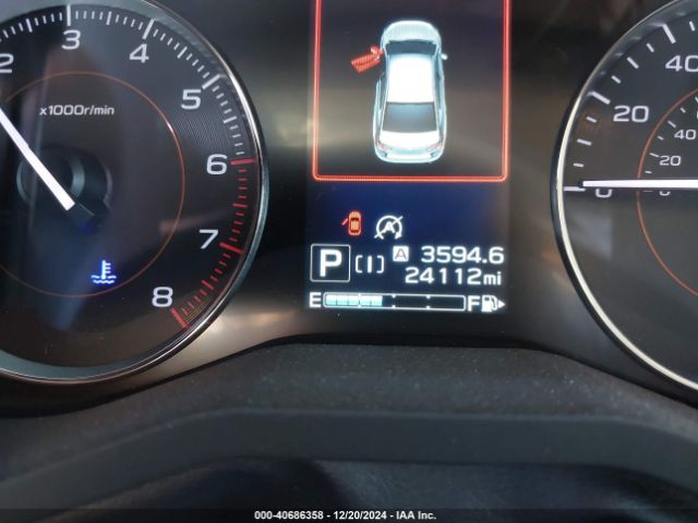 JF2GTHNC2PH254720 Subaru Crosstrek Limited