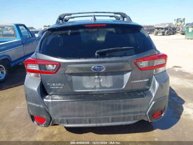 JF2GTHNC2PH254720 Subaru Crosstrek Limited