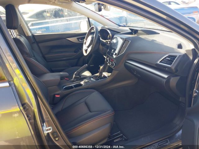 JF2GTHNC2PH254720 Subaru Crosstrek Limited