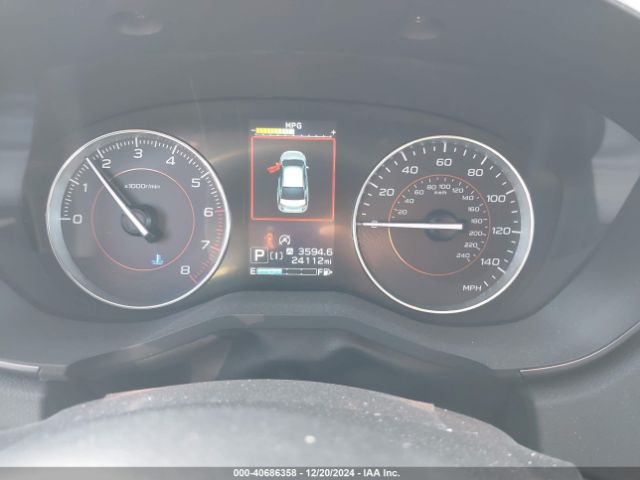 JF2GTHNC2PH254720 Subaru Crosstrek Limited