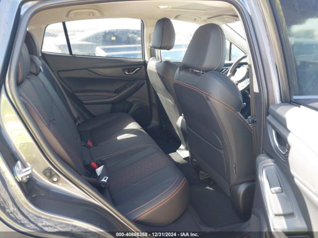 JF2GTHNC2PH254720 Subaru Crosstrek Limited