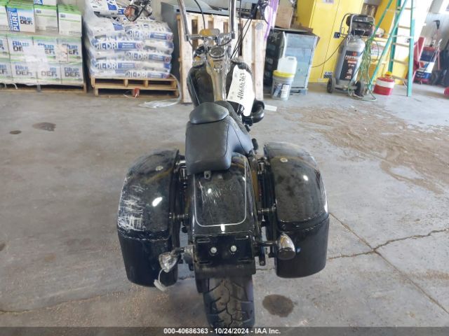 2014 HARLEY-DAVIDSON FXDWG 1HD1GPM16EC325042 Photo 5