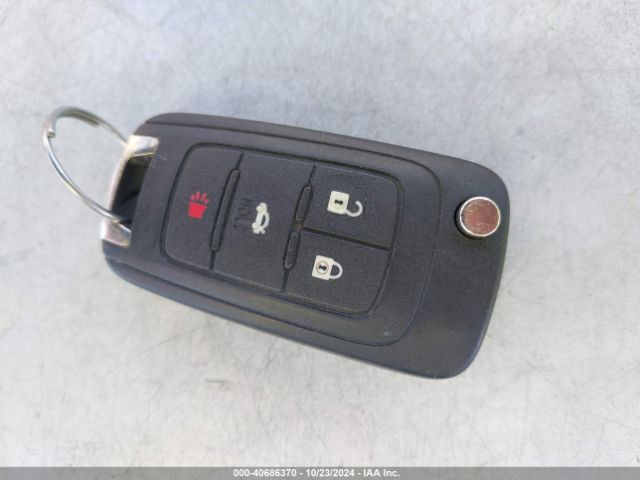 1G1JB5SH6H4127184 Chevrolet Sonic Ls Auto