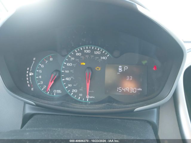 1G1JB5SH6H4127184 Chevrolet Sonic Ls Auto