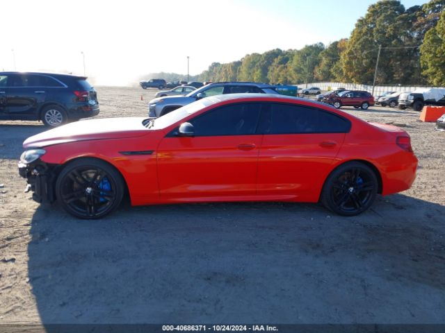 WBA6D0C5XGG432261 BMW 640i Gran Coupe