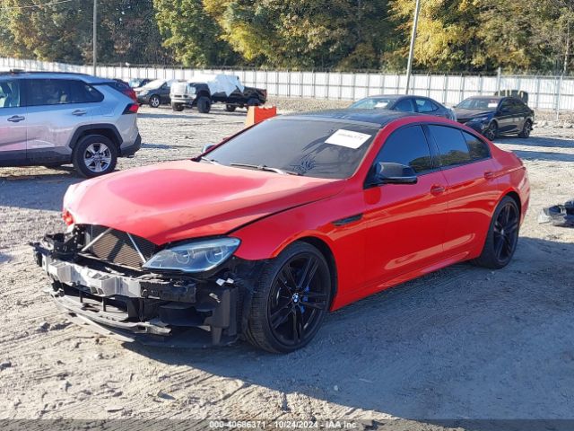 WBA6D0C5XGG432261 BMW 640i Gran Coupe