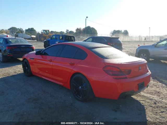 WBA6D0C5XGG432261 BMW 640i Gran Coupe
