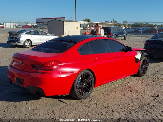 WBA6D0C5XGG432261 BMW 640i Gran Coupe
