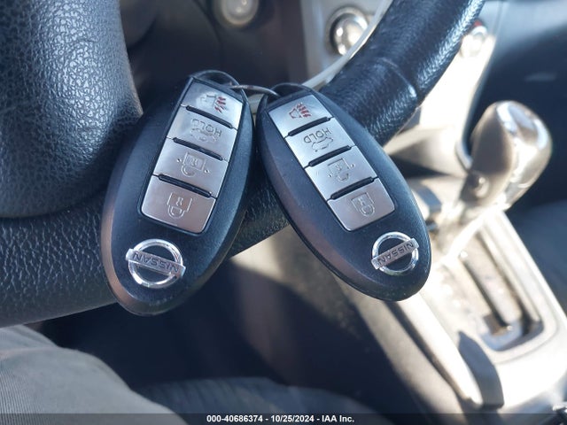 Aukcja sprzedaży 2016 Nissan Sentra Sv, vin: 3N1AB7AP3GY307989, numer aukcji: 40686374