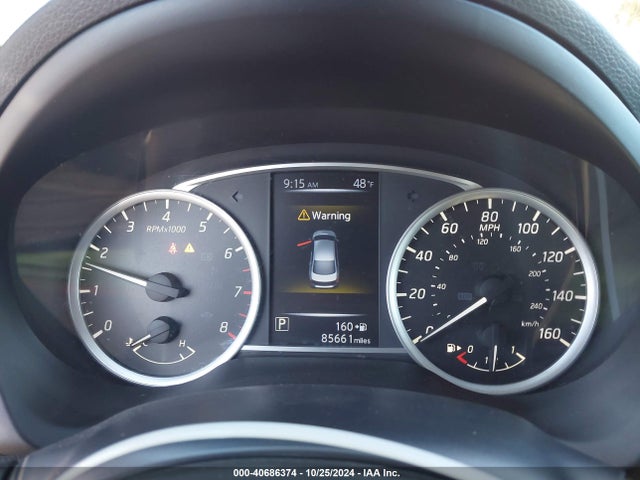Aukcja sprzedaży 2016 Nissan Sentra Sv, vin: 3N1AB7AP3GY307989, numer aukcji: 40686374
