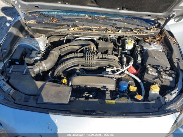 4S3GTAB6XJ3753449 Subaru Impreza 2.0i Premium