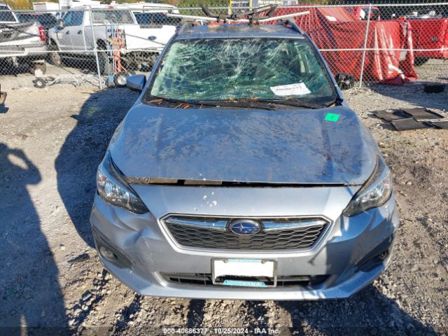 4S3GTAB6XJ3753449 Subaru Impreza 2.0i Premium